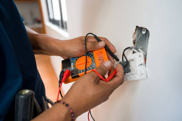 Best Industrial Electrical Services  in Lake Hiawatha, NJ