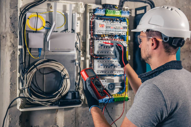 Best Emergency Electrical Repair  in Lake Hiawatha, NJ