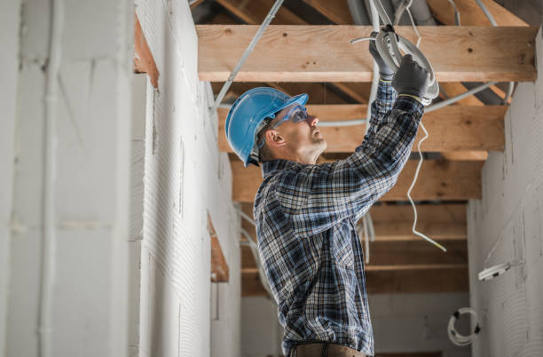 Best Electrical Rewiring Services  in Lake Hiawatha, NJ