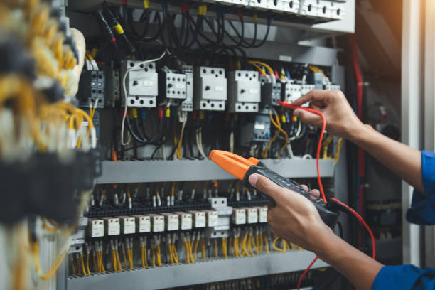 Best Electrical Installation Contractor  in Lake Hiawatha, NJ