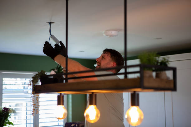 Electrical Rewiring Services in Lake Hiawatha, NJ