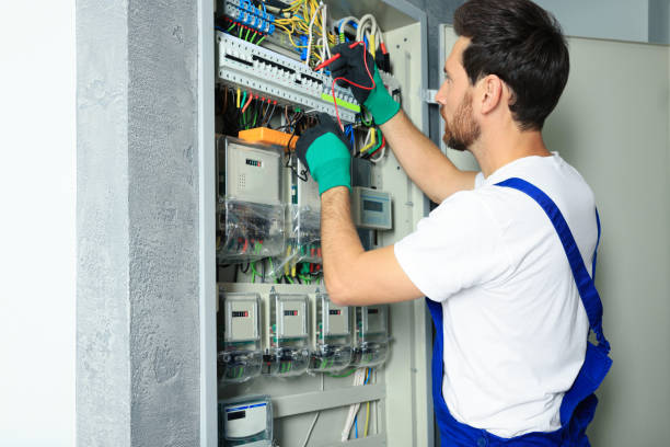 Best Circuit Breaker Repair  in Lake Hiawatha, NJ