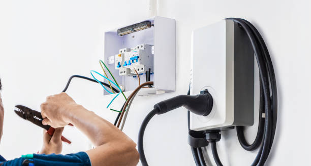 Best Licensed Electrician  in Lake Hiawatha, NJ