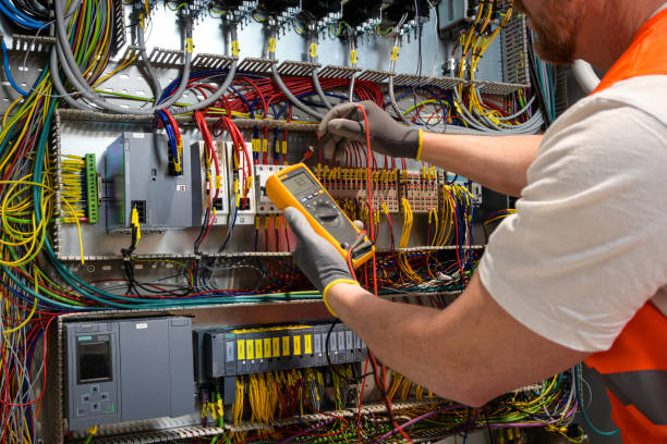 Best Affordable Emergency Electrician  in Lake Hiawatha, NJ
