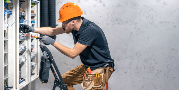 Best Electrical System Inspection  in Lake Hiawatha, NJ