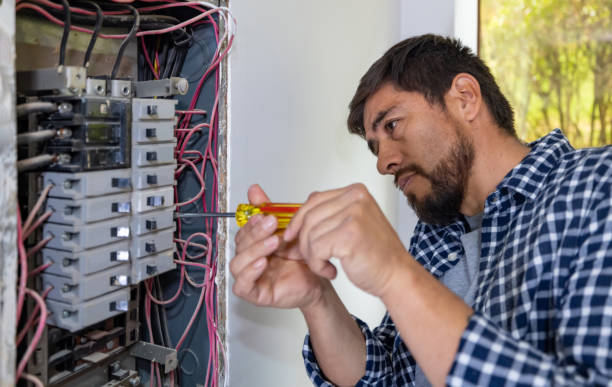 Best Electrical Contractors for Businesses  in Lake Hiawatha, NJ